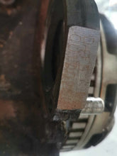 Load image into Gallery viewer, Motor Hyundai I I40 D4FD 1.7 CRDI Diesel Engine Unkomplett