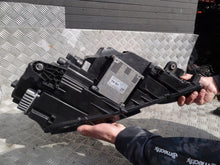 Laden Sie das Bild in den Galerie-Viewer, Frontscheinwerfer Skoda Octavia III 5E1941015 Links Scheinwerfer Headlight SCH6764291911gx