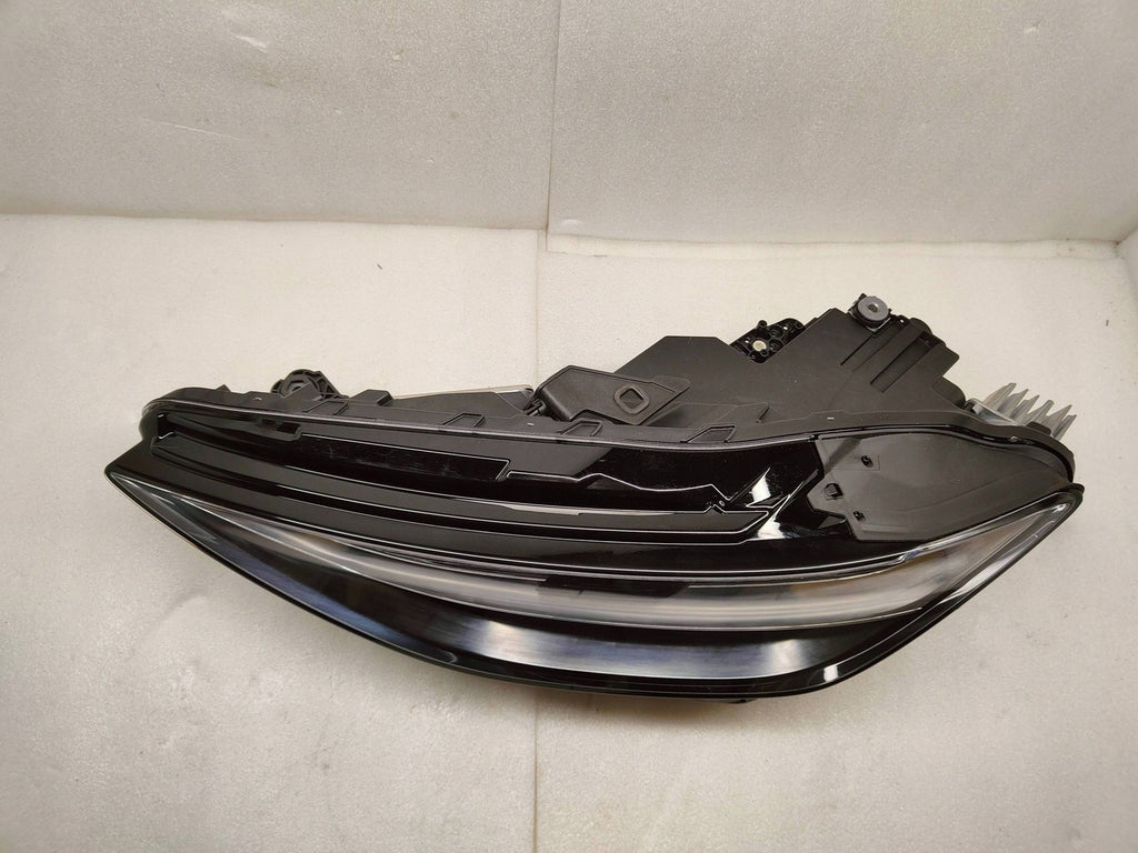 Frontscheinwerfer Audi A6 4P0941033 Full LED Links Scheinwerfer Headlight