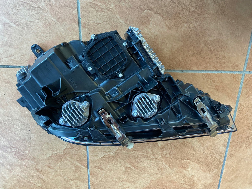 Frontscheinwerfer BMW G11 G12 Rechts Scheinwerfer Headlight SCH9131233970nw