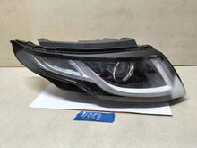 Laden Sie das Bild in den Galerie-Viewer, Frontscheinwerfer Land Rover Range I Evoque L538 GJ32-13W029-ED Rechts Headlight SCH6132089404hm