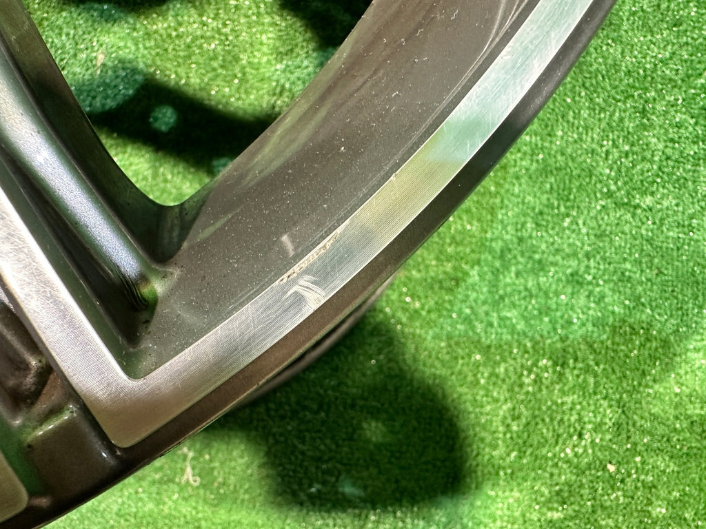 1x Alufelge 17 Zoll 7.5" 5x112 42ET A1724011402 Mercedes-Benz Slc R172 Slk