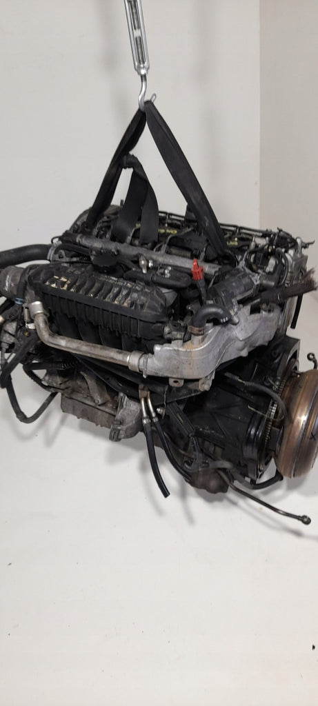 Motor Mercedes-Benz W211 W203 647961 2.7 CDI Diesel Engine Komplett