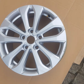 1x Alufelge 16 Zoll 6.5
