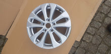 Load image into Gallery viewer, 1x Alufelge 16 Zoll 6.5" 5x114.3 403005287R Renault Megane Talisman Rim Wheel FEL5561849008ek