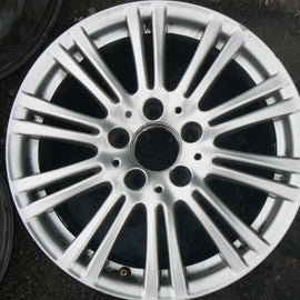 1x Alufelge 16 Zoll 7.5