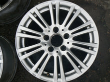 Laden Sie das Bild in den Galerie-Viewer, 1x Alufelge 16 Zoll 7.5" 5x112 45 5ET Glanz A2124010702 Mercedes-Benz Rim Wheel FEL6543806257lv
