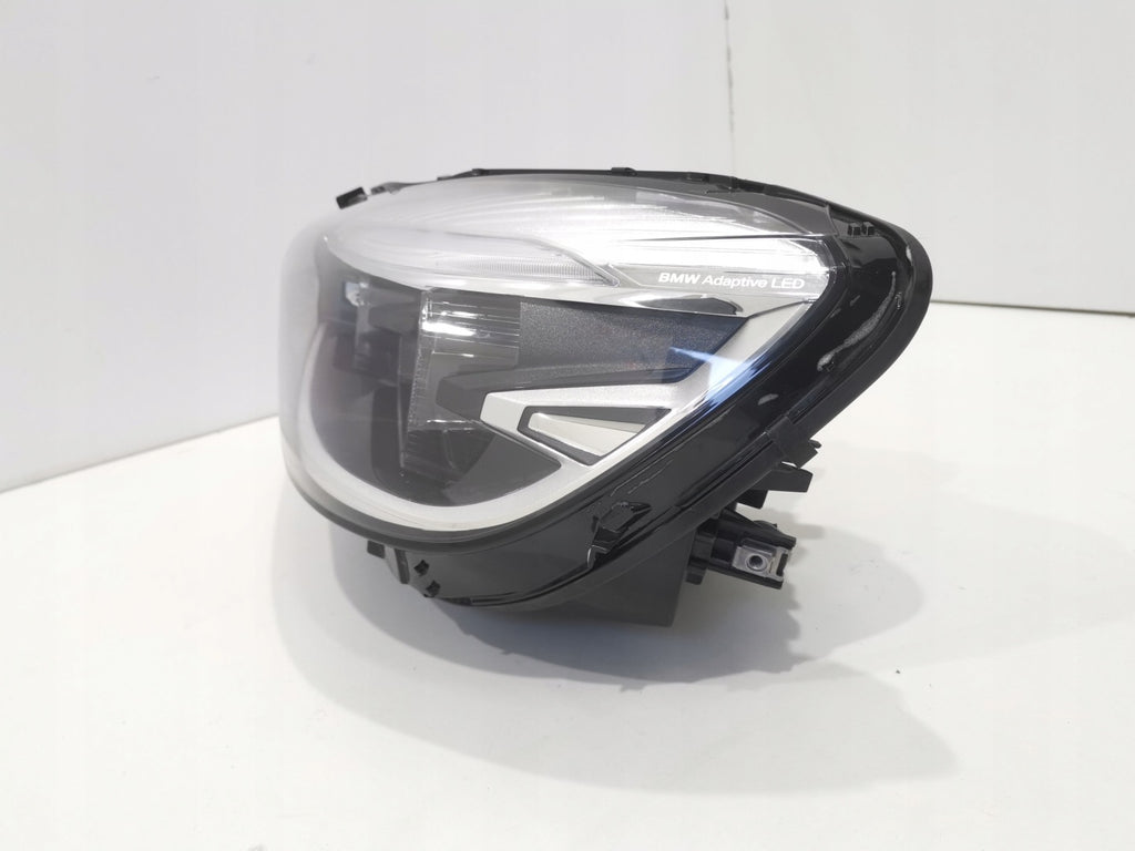 Frontscheinwerfer BMW F45 F46 5A017B5 LED Links Scheinwerfer Headlight SCH3340067594lj