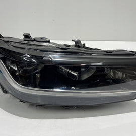 Frontscheinwerfer VW T-Cross 2GM941036G LED Rechts Scheinwerfer Headlight SCH3686313283ep