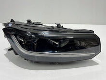 Load image into Gallery viewer, Frontscheinwerfer VW T-Cross 2GM941036G LED Rechts Scheinwerfer Headlight SCH3686313283ep