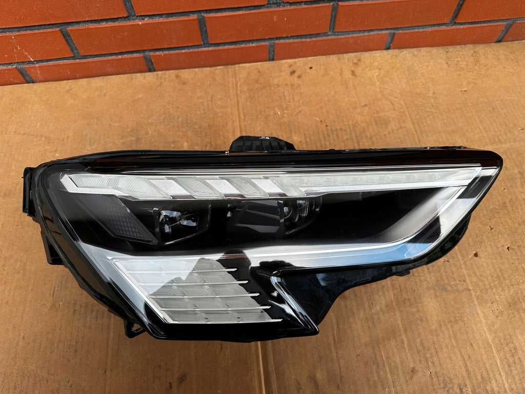 Frontscheinwerfer Audi A3 8Y0941036 LED Rechts Scheinwerfer Headlight