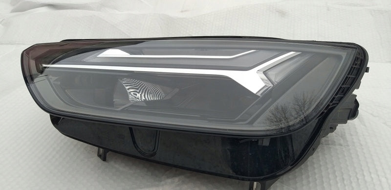 Frontscheinwerfer Audi Q5 80A941033F Links Scheinwerfer Headlight