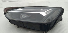 Laden Sie das Bild in den Galerie-Viewer, Frontscheinwerfer Audi Q5 80A941033F Links Scheinwerfer Headlight