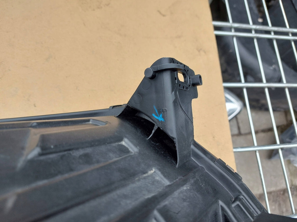 Frontscheinwerfer Dacia Sandero III Jogger 260102586R LED Rechts Headlight SCH2577055445zm