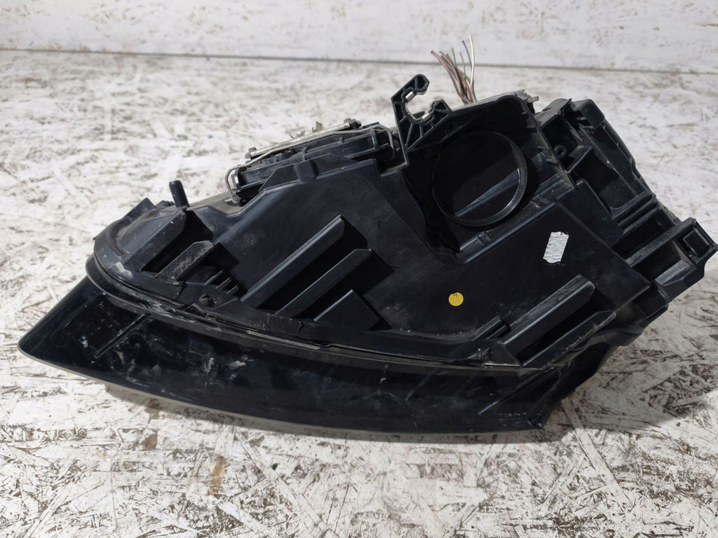 Frontscheinwerfer Audi Q5 8R0941044E Rechts Scheinwerfer Headlight SCH9343249953sf