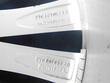 Laden Sie das Bild in den Galerie-Viewer, 1x Alufelge 19 Zoll 8.0&quot; 5x112 44ET Glanz Silber 3V0601025AM Skoda Superb Iii