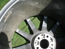 Load image into Gallery viewer, 1x Alufelge 20 Zoll 11.0" 5x112 68ET Glanz Grau Mercedes-Benz Amg Rim Wheel FEL4111867066zu