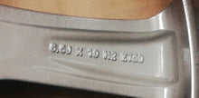 Load image into Gallery viewer, 1x Alufelge 19 Zoll 8.5" 5x112 Silber A1664011100 Mercedes-Benz W166 Rim Wheel FEL1394166246xs