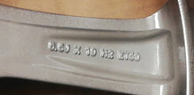 Load image into Gallery viewer, 1x Alufelge 19 Zoll 8.5" 5x112 A1664011100 Mercedes-Benz Rim Wheel FEL1394166246xs