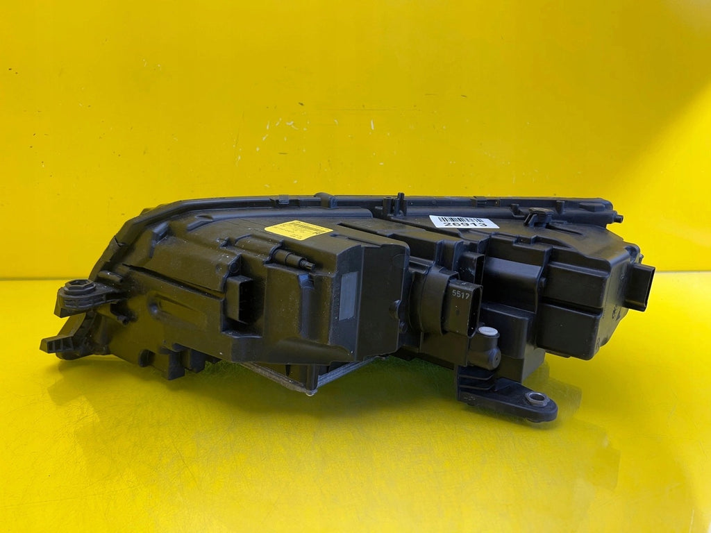 Frontscheinwerfer Skoda Octavia III 5E1941016D LED Rechts Scheinwerfer Headlight SCH6459912633iw