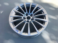 Laden Sie das Bild in den Galerie-Viewer, 1x Alufelge 18 Zoll 8.0" 5x112 30ET 6861224 BMW G30 G11 Rim Wheel FEL4087828171zo