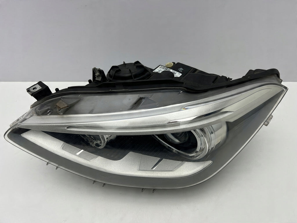 Frontscheinwerfer BMW 1 F21 F20 7229677 Xenon Links Scheinwerfer Headlight