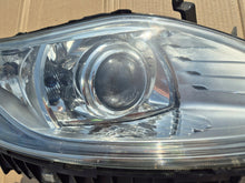 Laden Sie das Bild in den Galerie-Viewer, Frontscheinwerfer Lancia Ypsilon Xenon Rechts Scheinwerfer Headlight SCH7469297502ao