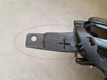 Load image into Gallery viewer, Frontscheinwerfer Ford Kuga PV4B-13E015-CE Links Scheinwerfer Headlight SCH8617067629ml