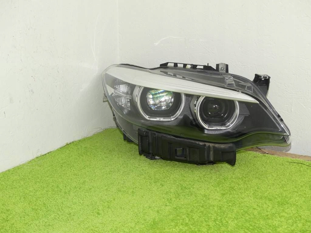 Frontscheinwerfer BMW 2 F22 F87 F23 8738680-04 Full LED Rechts Headlight SCH2611277045hg