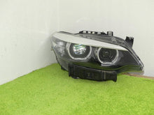 Laden Sie das Bild in den Galerie-Viewer, Frontscheinwerfer BMW 2 F22 F87 F23 8738680-04 Full LED Rechts Headlight SCH2611277045hg