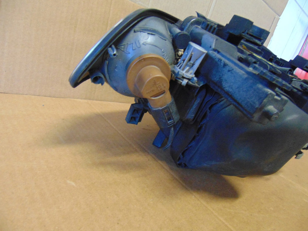 Frontscheinwerfer BMW 3 E46 Compact 0301187271 Xenon Links Headlight SCH8268308898tv