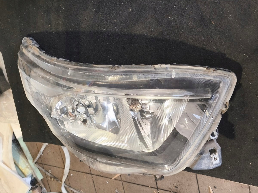 Frontscheinwerfer Iveco Daily IV 5801473750 5801473749 Rechts oder Links SCH9174081376gh