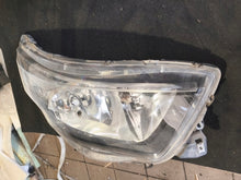 Laden Sie das Bild in den Galerie-Viewer, Frontscheinwerfer Iveco Daily IV 5801473750 5801473749 Rechts oder Links SCH9174081376gh