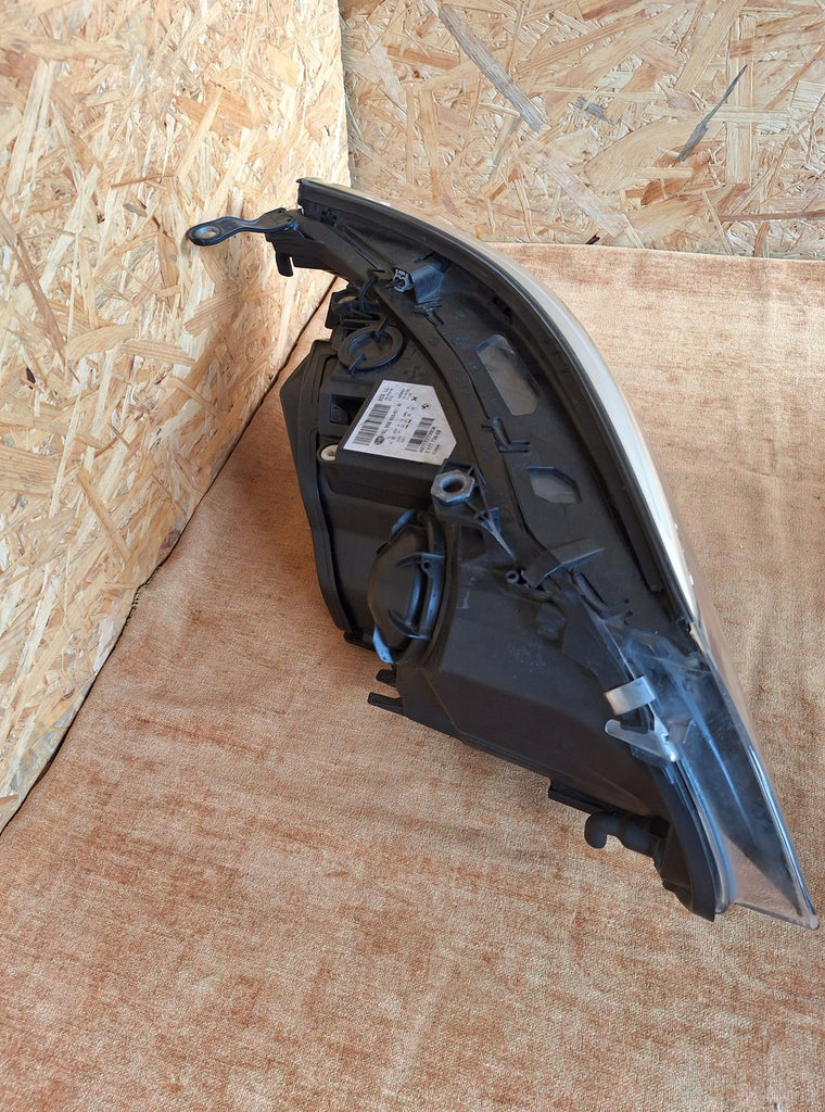 Frontscheinwerfer BMW 5 E60 E61 7177739 7259526 Xenon Links Headlight SCH2374635807wd