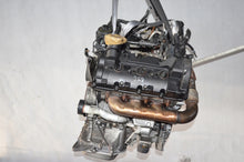 Laden Sie das Bild in den Galerie-Viewer, Motor Audi C7 A4 B8 CDUC CDUD 3.0 TDI 245PS 180kW Diesel Engine Unkomplett