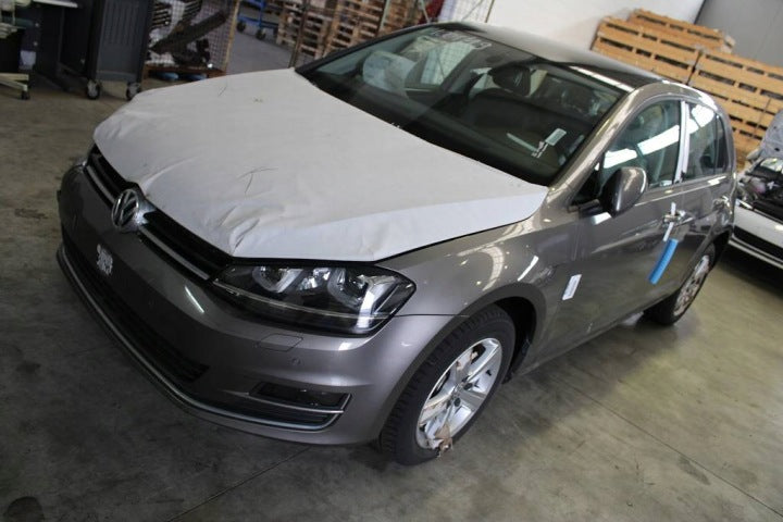 Motor VW Golf VII I CHP CHPA 1.4 TSI 140PS 103kW 2016 Benzin Engine Unkomplett MOT8145133674yn