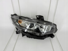 Laden Sie das Bild in den Galerie-Viewer, Frontscheinwerfer Honda Civic X I Rechts Scheinwerfer Headlight SCH9927587714gd