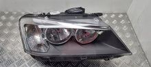 Load image into Gallery viewer, Frontscheinwerfer BMW F25 7217288 Rechts Scheinwerfer Headlight SCH6165879189pj