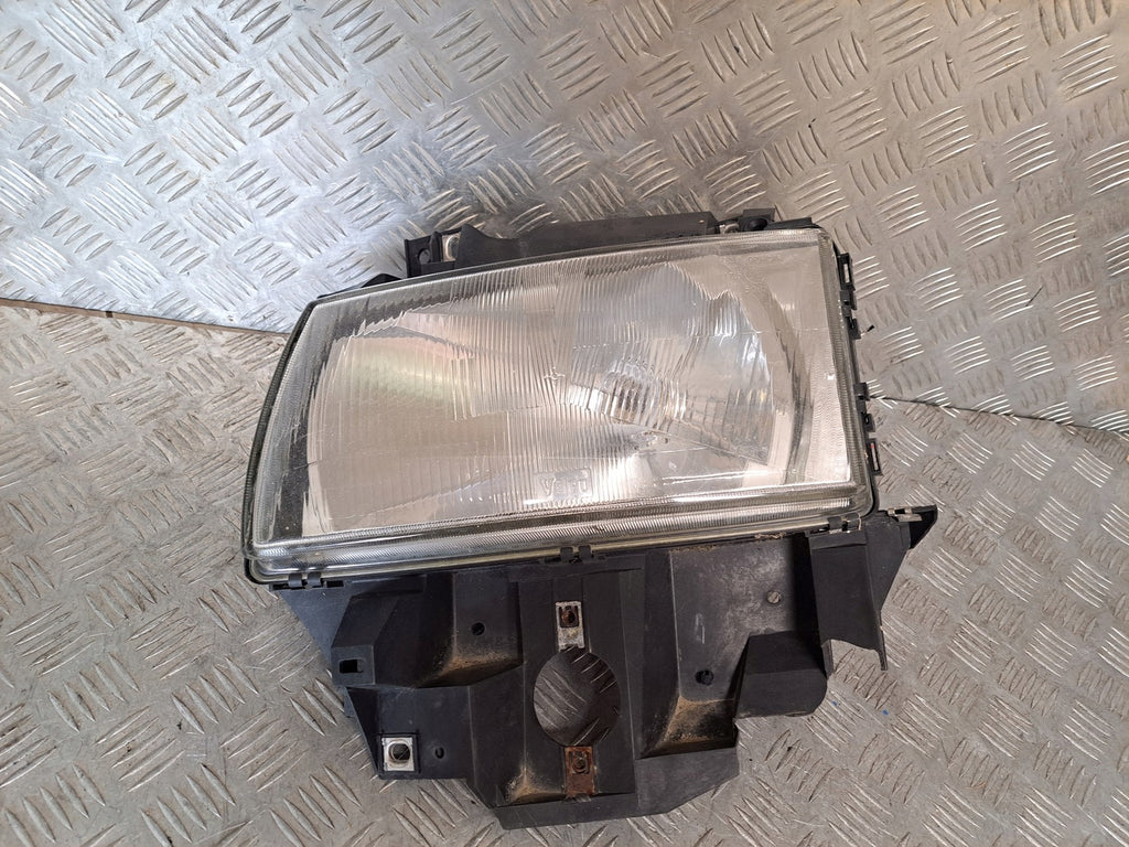 Frontscheinwerfer VW T4 7D1941009D Links Scheinwerfer Headlight