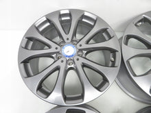 Laden Sie das Bild in den Galerie-Viewer, 4x Alufelge 18 Zoll 8.0" 5x112 38ET A2534011500 Mercedes-Benz Glc Rim Wheel FEL4624438249qu