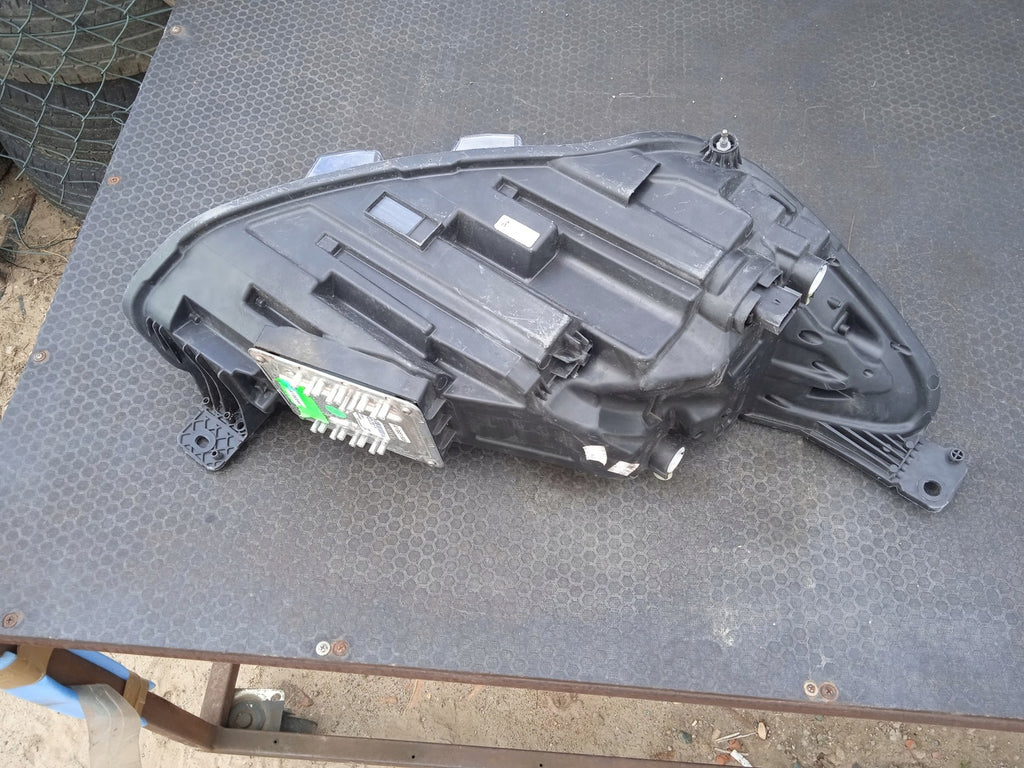 Frontscheinwerfer Ford Focus JX7B13E017-AD Full LED Links Scheinwerfer Headlight SCH8699370925vo