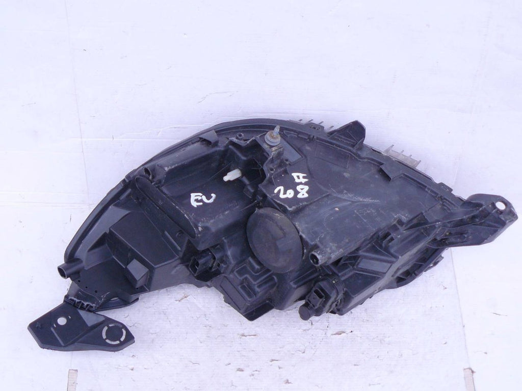 Frontscheinwerfer Peugeot 2008 208 II 9833036180 Full LED Rechts Headlight