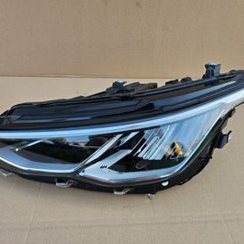 Frontscheinwerfer VW Golf VIII 5H1941005B Full LED Links Scheinwerfer Headlight SCH1798488488jm