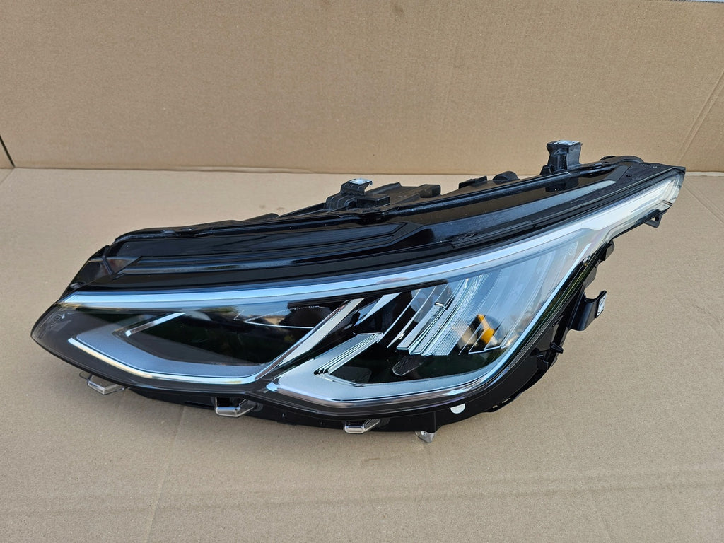 Frontscheinwerfer VW Golf VIII 5H1941005B 90750890 LED Rechts oder Links