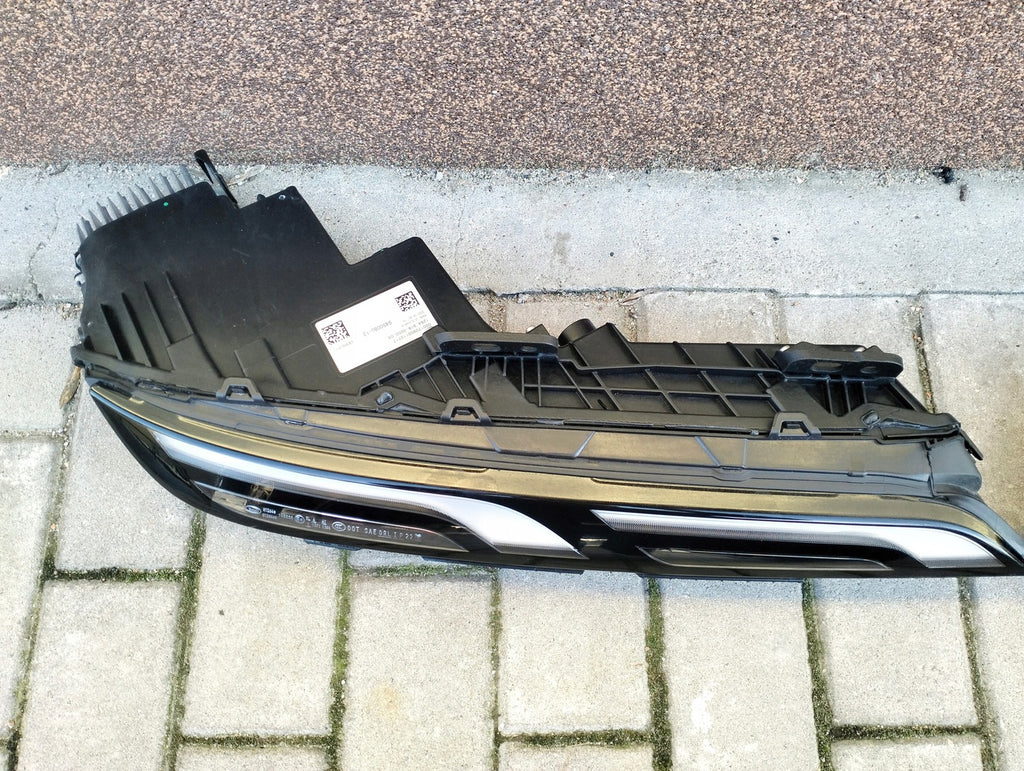 Frontscheinwerfer BMW 7 9450080 9450079 LED Ein Stück (Rechts oder Links)