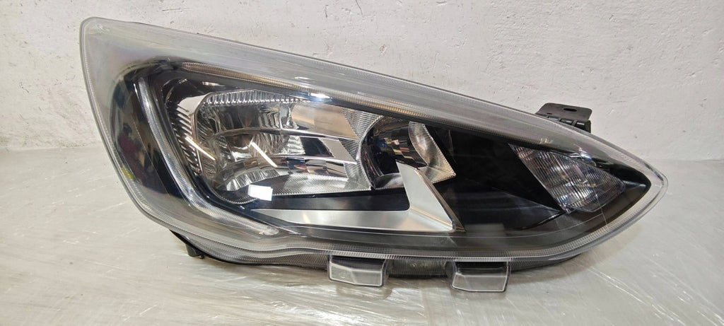 Frontscheinwerfer Ford Focus MX7B13E014CD LED Rechts Scheinwerfer Headlight SCH5532946943tc