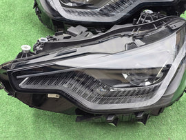 Frontscheinwerfer BMW 2 G42 8083635-07 8083636-07 Full LED Ein Satz Headlight SCH5103042892ob