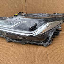 Frontscheinwerfer Toyota Corolla 81185-02T51-00 Links Scheinwerfer Headlight SCH8371554926ee