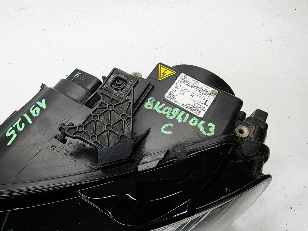 Frontscheinwerfer Audi A4 B8 8K0941043C LED Links Scheinwerfer Headlight