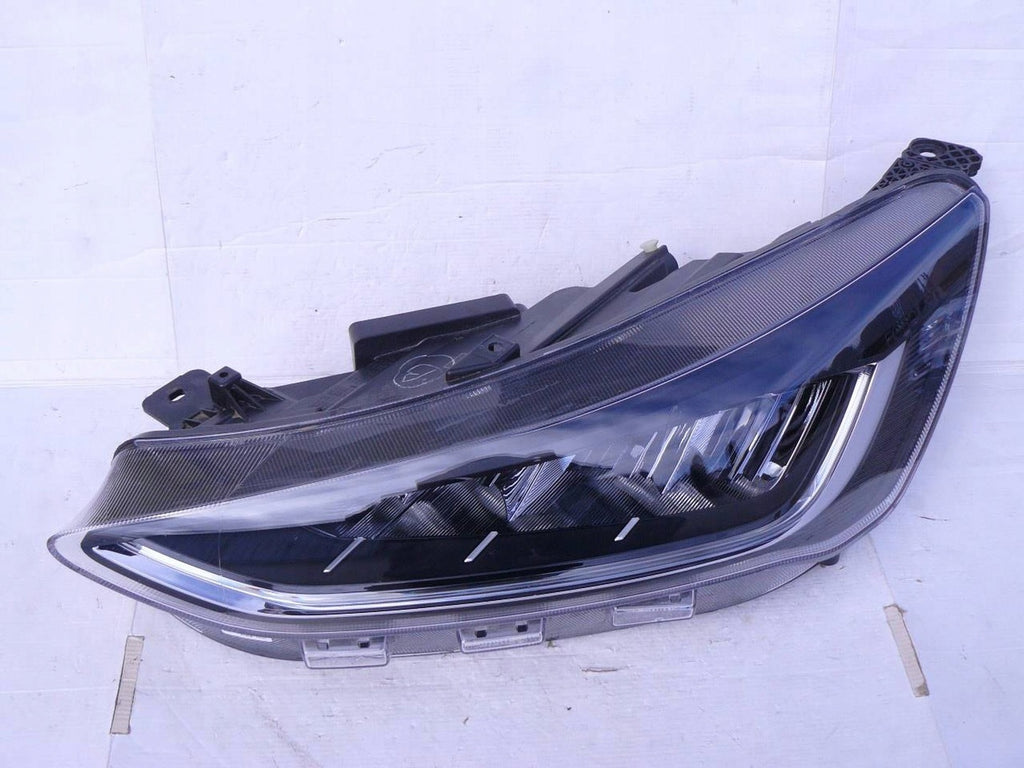 Frontscheinwerfer Ford Focus NX7B13E015CF Full LED Links Scheinwerfer Headlight SCH5592825655pe